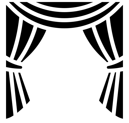 CurtainSpaces